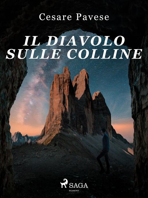 Title details for Il diavolo sulle colline by Cesare Pavese - Available